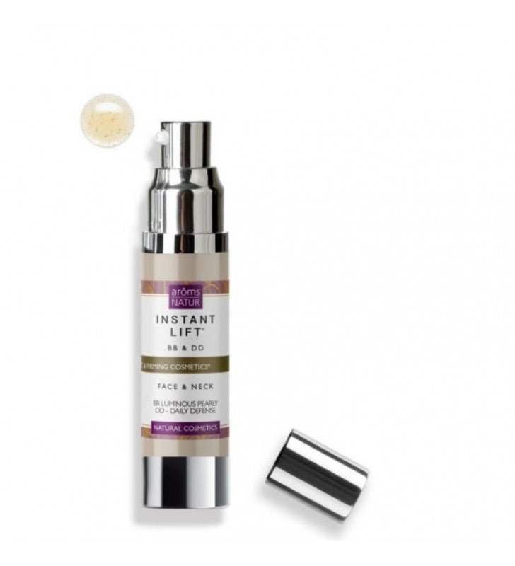 Lift & Firming. Instant Lift BB & DD - Aroms Natur - Aroms Natur