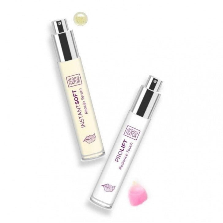 Lift & Firming. SilkyRepulp Treatment Lux Dúo - Aroms Natur - Aroms Natur