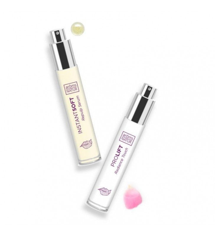 Lift & Firming  SilkyRepulp Treatment Lux Dúo - Aroms Natur___6762___3274208415
