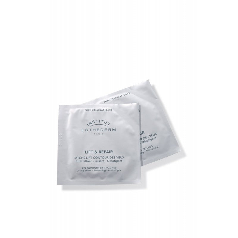 Lift & Repair  Patchs Lift Contour des Yeux - INSTITUT ESTHEDERM___3935___775753702