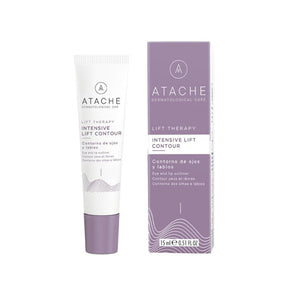 Paso 6: Contorno de ojos o labios — Intensive Lift Contour - Lift Therapy de Atache de Atache