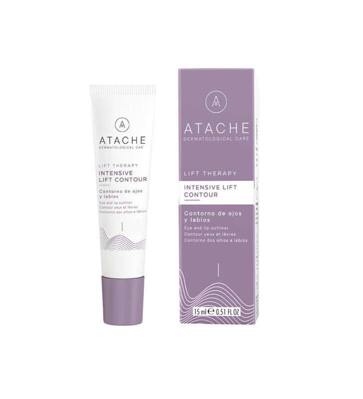 Intensive Lift Contour - Lift Therapy de Atache - Atache