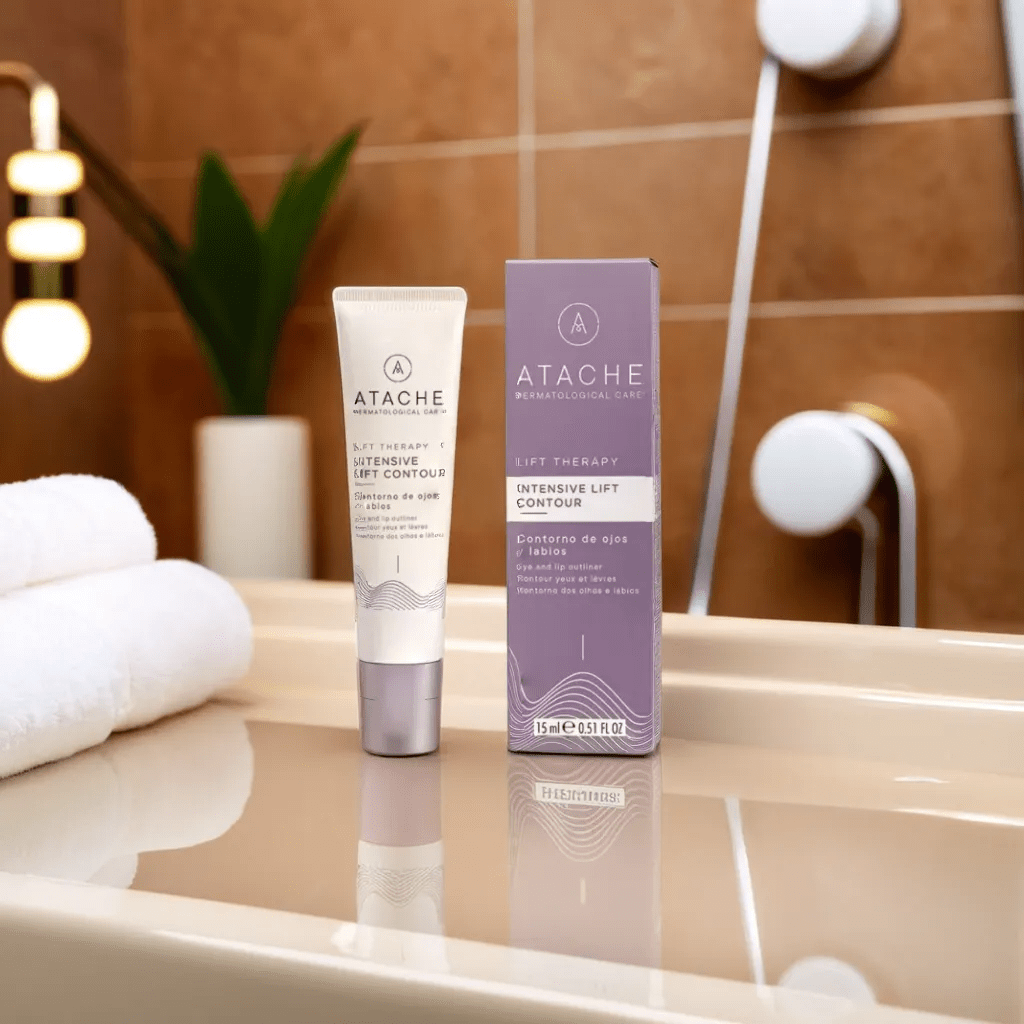 Intensive Lift Contour - Lift Therapy de Atache - Atache