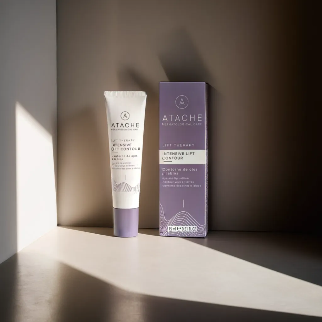 Intensive Lift Contour - Lift Therapy de Atache - Atache