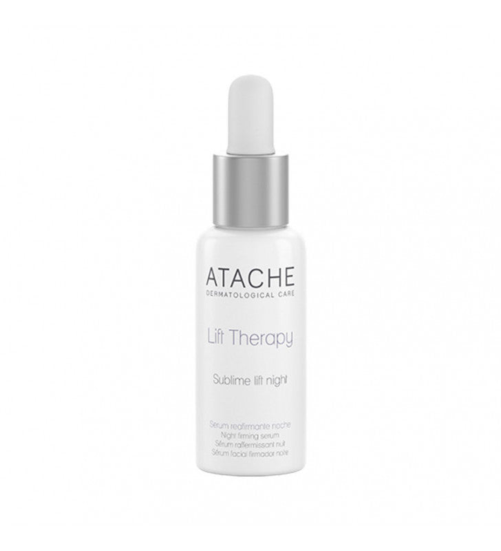 Lift Therapy Serum Night Sublime Lift Night - ATACHE thumbnail