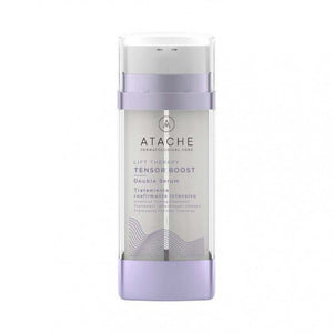 Paso 5: Serum — Tensor Boost Double Serum - Lift Therapy de Atache de Atache