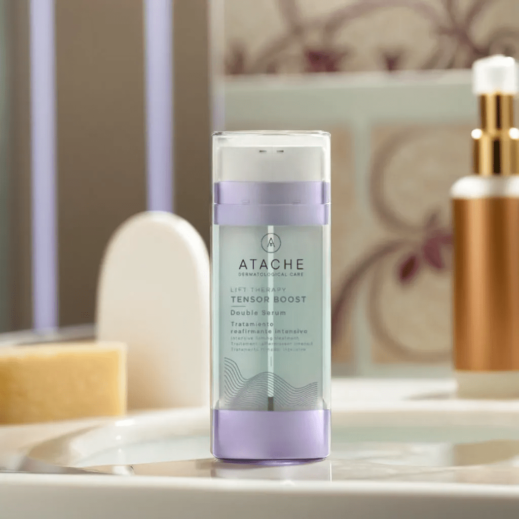 Tensor Boost Double Serum - Lift Therapy de Atache - Atache