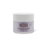 Amethyst & Collagen Lifting Cream - Facial Antiaging de Massada - Massada