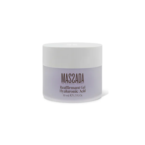 Reaffirmant Gel Hyaluronic Acid - Facial Antiaging de Massada