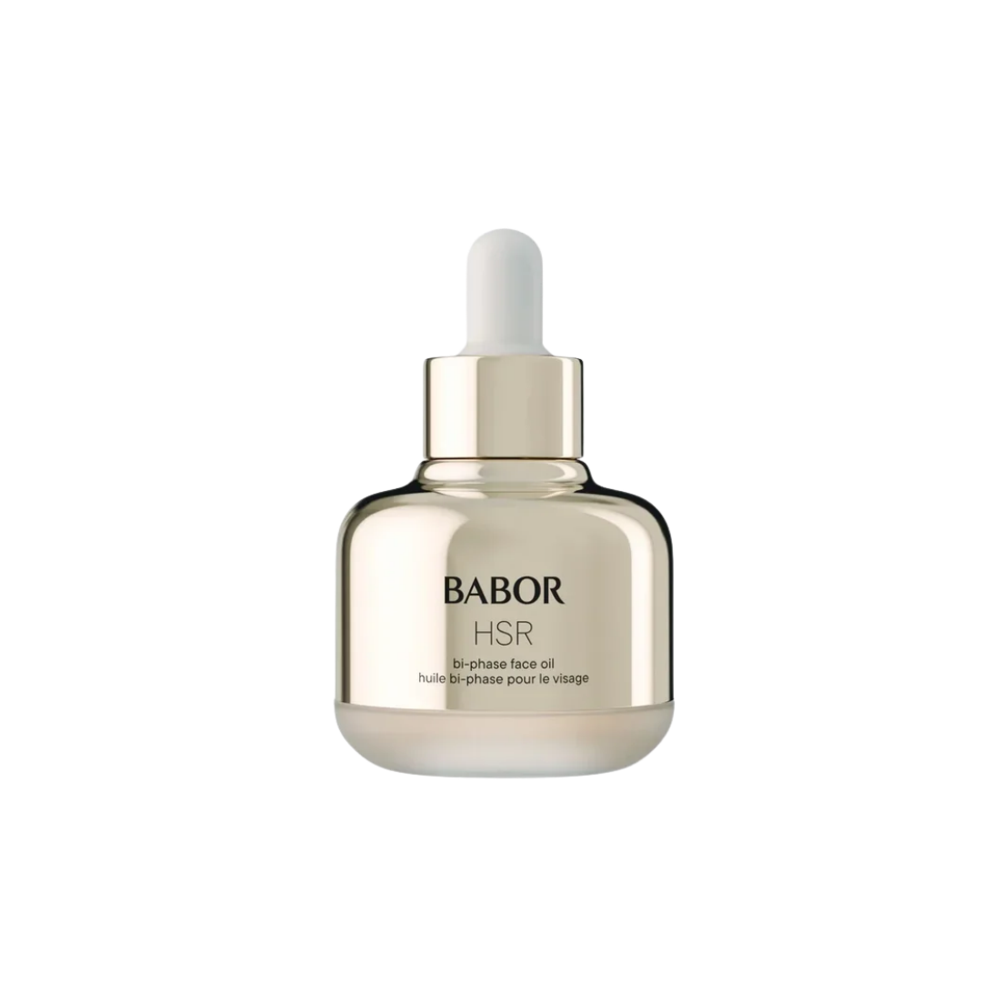 Lifting Bi-Phase Oil - HSR de Babor