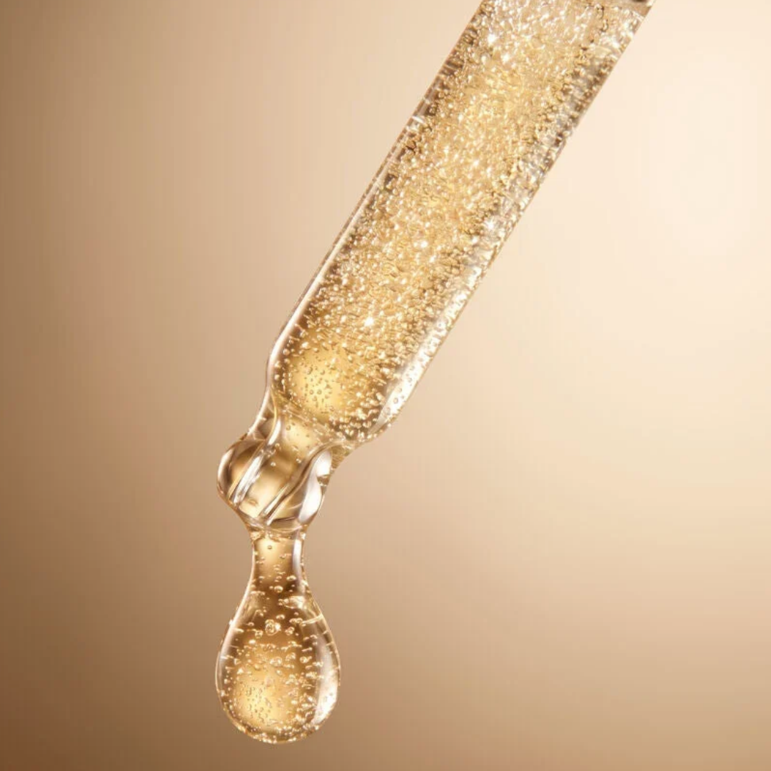 Lifting Bi-Phase Oil - HSR de Babor