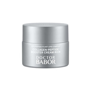 Collagen-Peptide Booster Cream Rich - Lifting de Doctor Babor de D. Babor