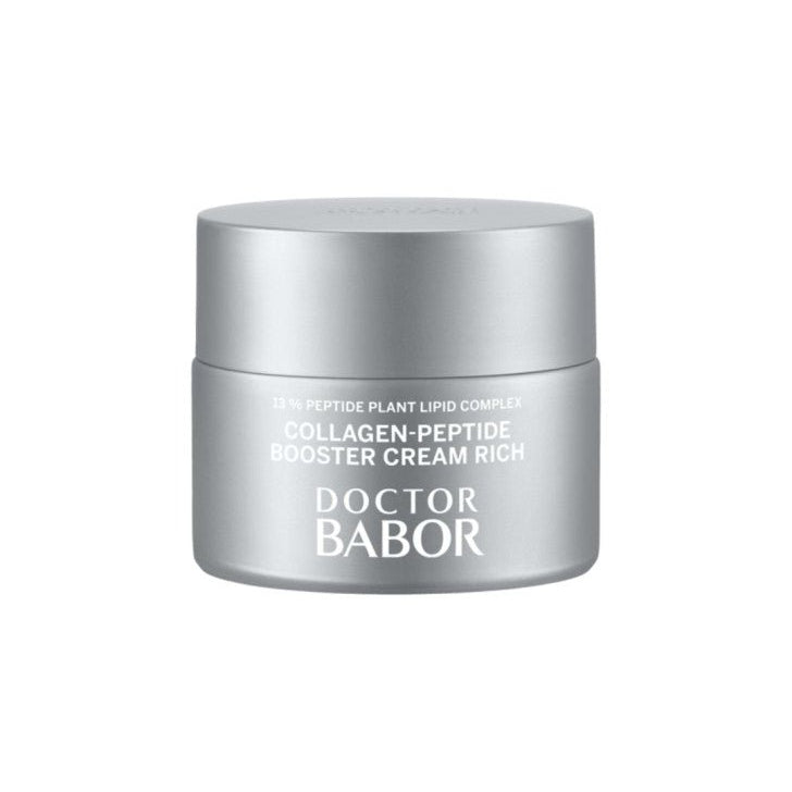 Collagen - Peptide Booster Cream Rich - Lifting de Doctor Babor - D. Babor