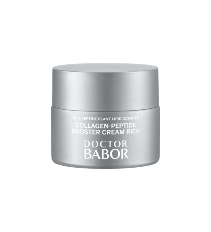 Collagen - Peptide Booster Cream Rich - Lifting de Doctor Babor - D. Babor