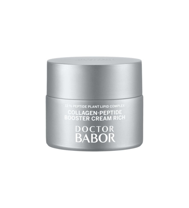 Lifting  Collagen - Peptide Booster Cream Rich - Doctor Babor___3409___1491529388
