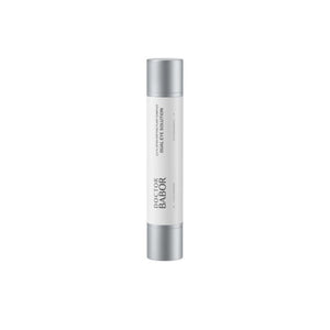 Paso 5: Serum — Dual Eye Solution - Lifting de Doctor Babor de D. Babor
