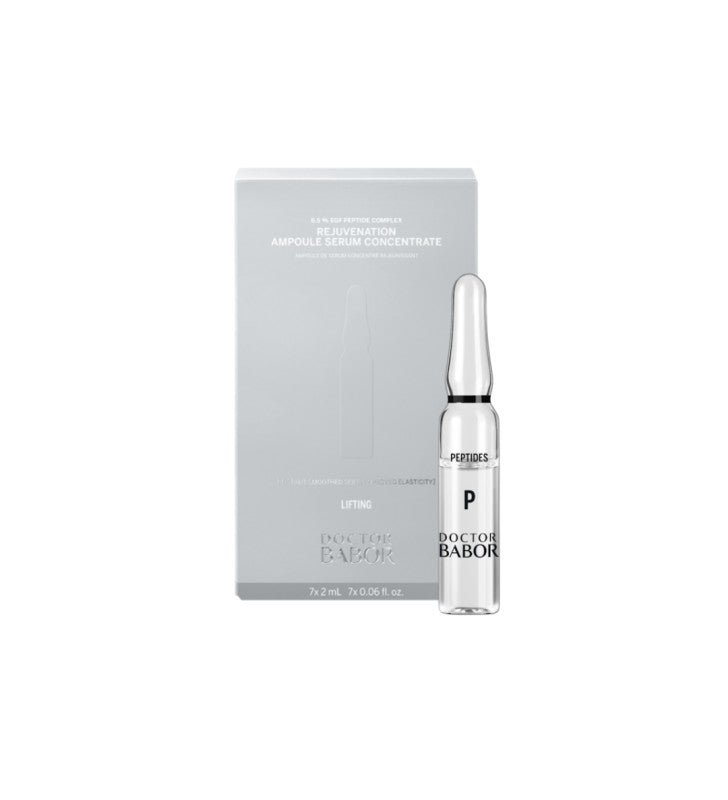 Lifting  Rejuvenation Ampoule Serum Concentrate - Doctor Babor___3423___2601197415