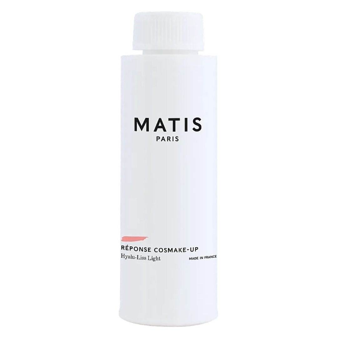 Cosmake - Up. Hyalu - Liss - MATIS - Matis