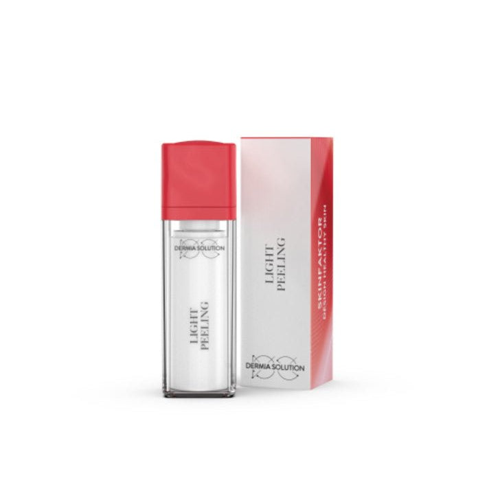 Light Peeling - Dermia Solution - Dermia Solution