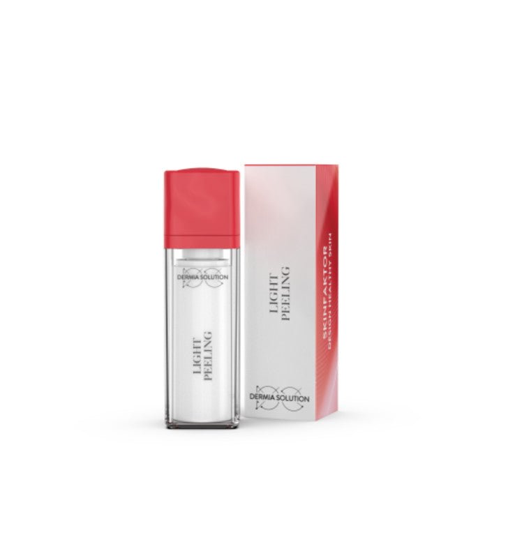Light Peeling de Dermia Solution