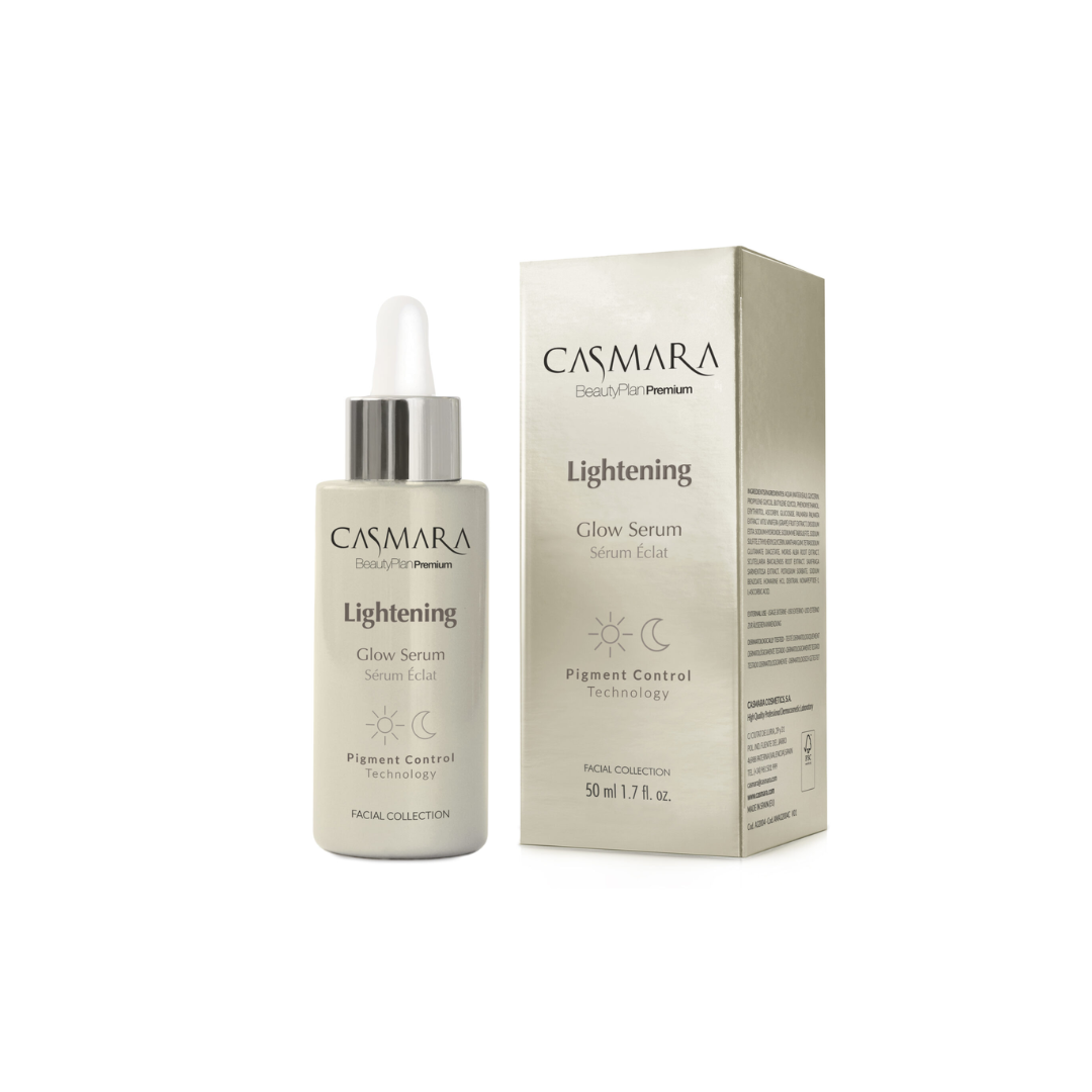Lightening Glow Serum de Casmara thumbnail