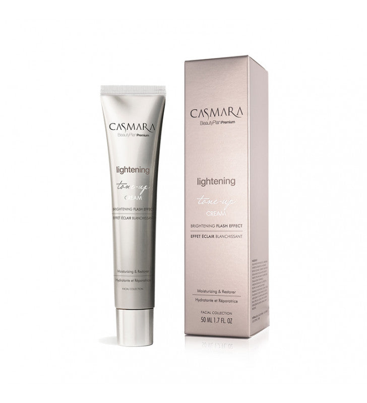 Lightening Collection. Tone-Up Cream - CASMARA thumbnail