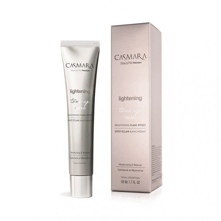 Tone - Up Cream - Lightening Collection de Casmara - Casmara
