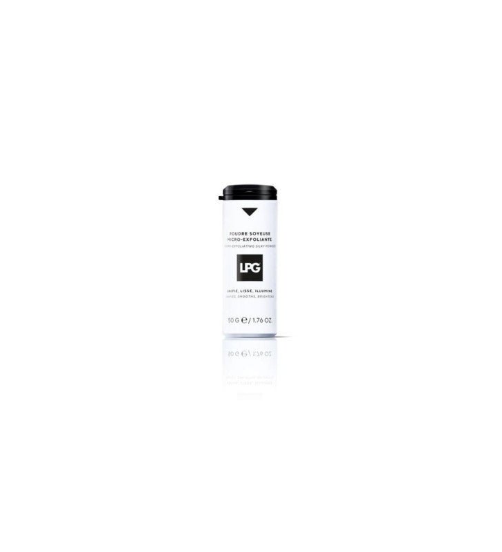 Limpiadora. Poudres Souyese Micro - Exfoliante - LPG - LPG