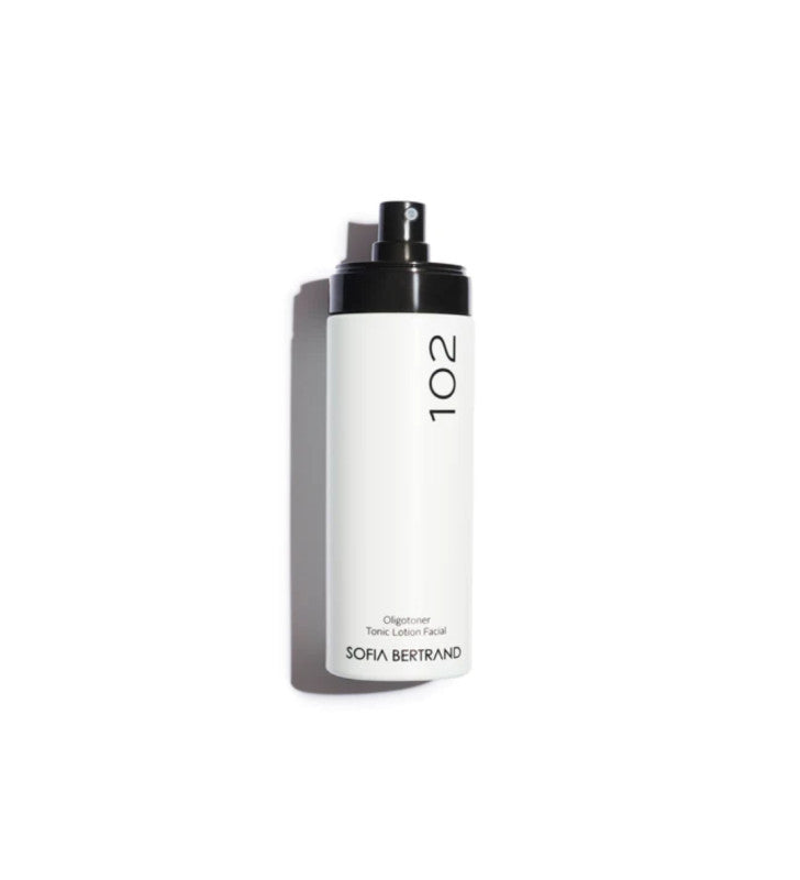Limpiadoras y Tónicos  102 Oligotoner - Sofía Bertrand___8605___1065093940