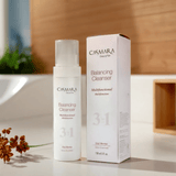 3 in 1 Balancing Cleanser - Limpiadores de Casmara - Casmara