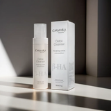 Detox Cleanser Purifying action - Limpiadores de Casmara - Casmara