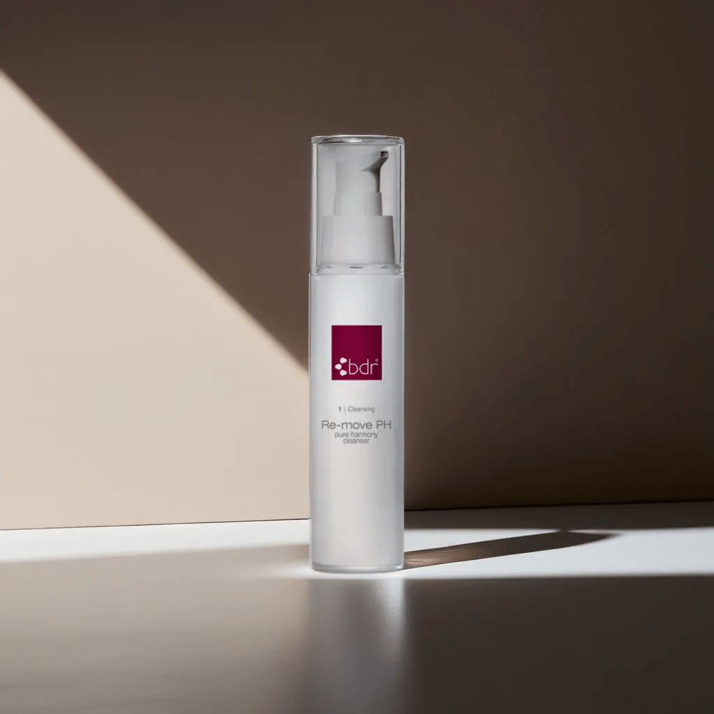 Limpiadores. Re - Move PH Pure Harmony - BDR - BDR