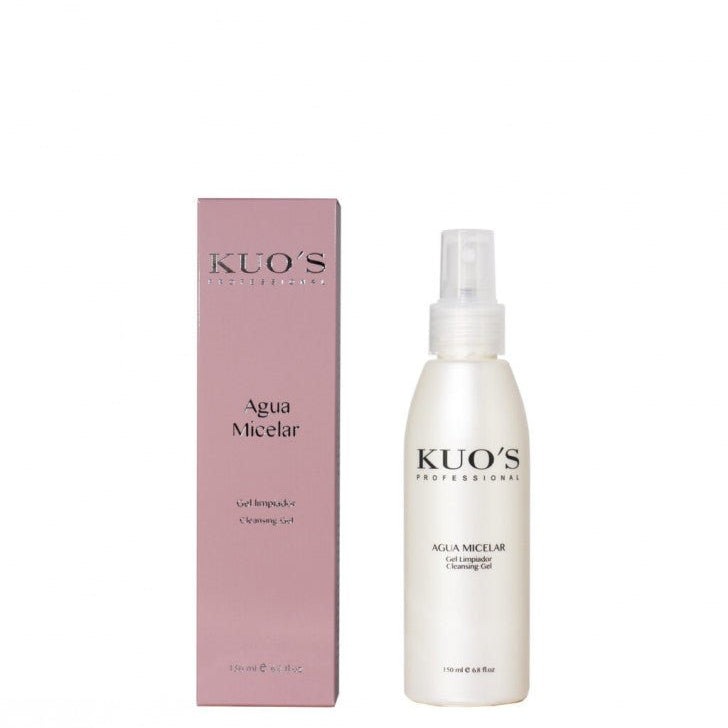 Kuo's Professional - Line Colastin. Agua micelar - Kuo's Professional