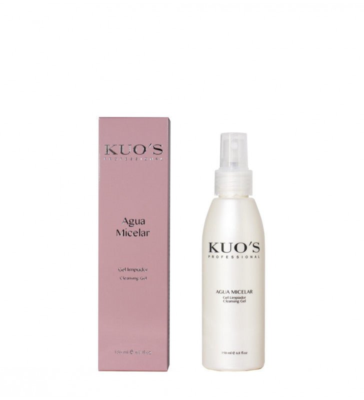 Agua micelar - Colastin de Kuo's Professional
