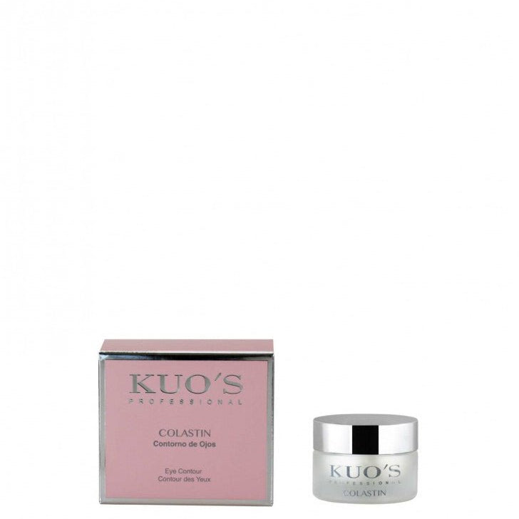 Kuo's Professional - Line Colastin. Contorno de ojos - Kuo's Professional