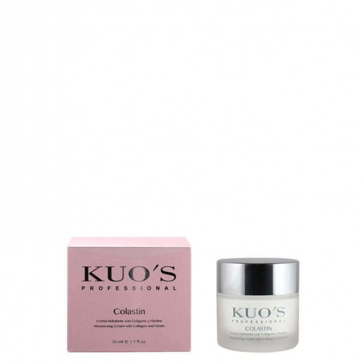 Kuo's Professional - Line Colastin. Crema - Kuo's Professional