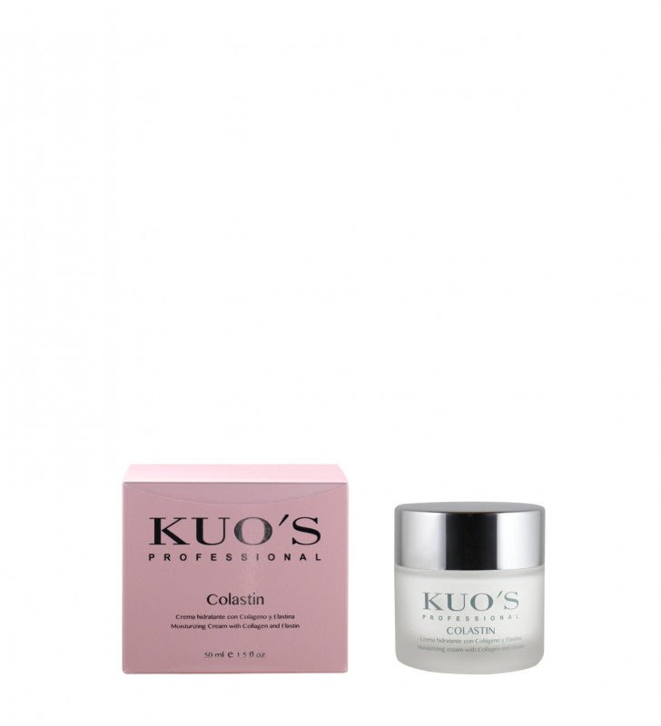Kuo's Professional - Line Colastin. Crema - Kuo's Professional