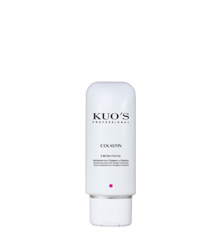 Kuo's Professional - Line Colastin. Crema - Kuo's Professional