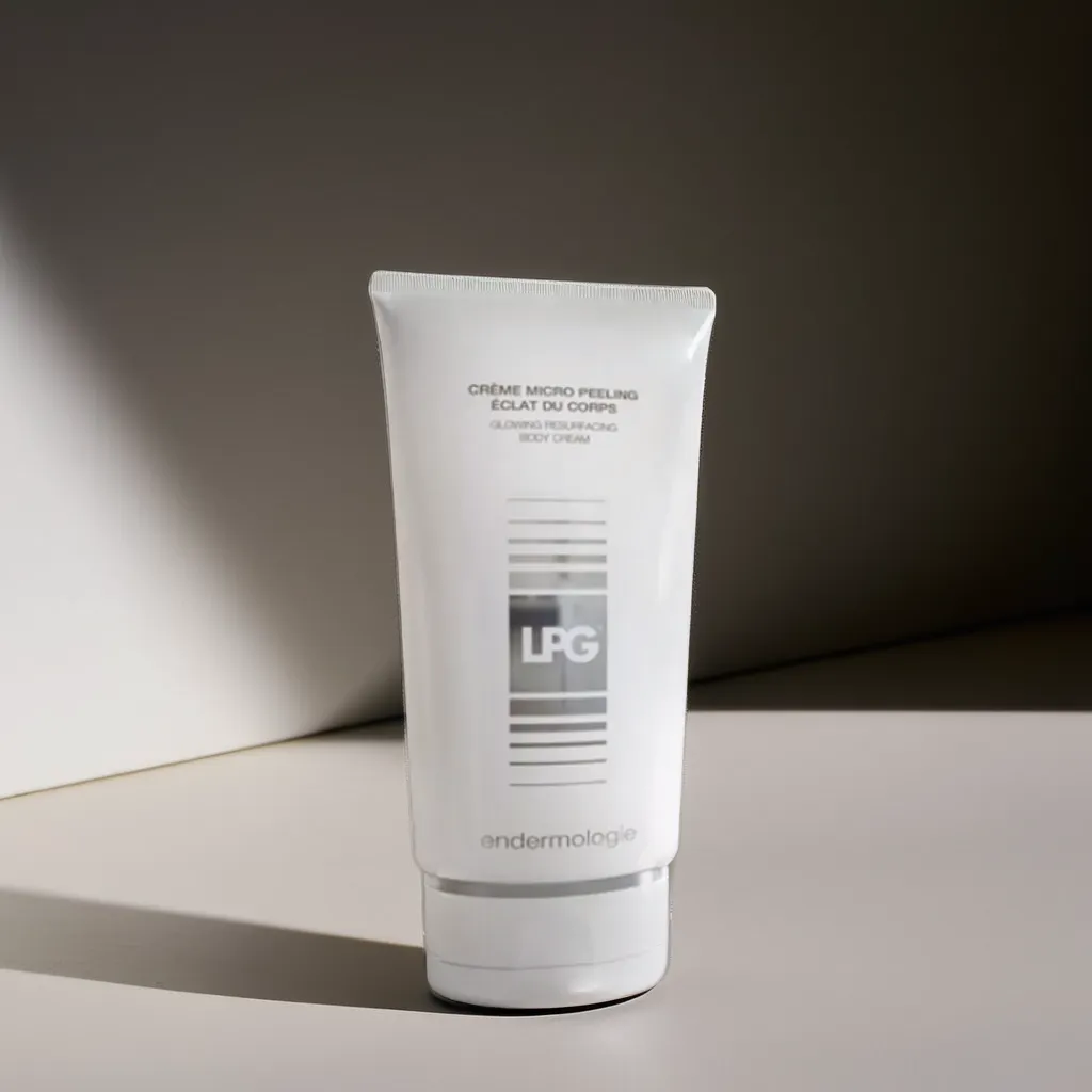 Línea Corporal  Crème Micro - Peeling Éclat du Corps - LPG_2004___8202_2004___4041274824