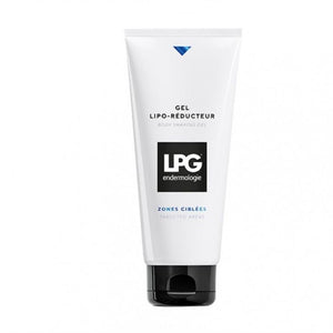 Paso 2: Gel o limpiador — Gel Lipo-Reducteur - Cosmética Corporal de LPG de LPG