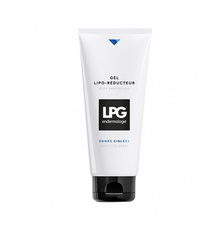 Gel Lipo-Reducteur - Cosmética Corporal de LPG