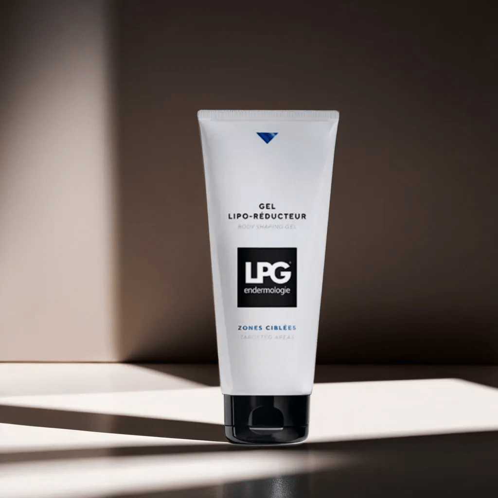 Línea Corporal. Gel Lipo - Reducteur - LPG - LPG