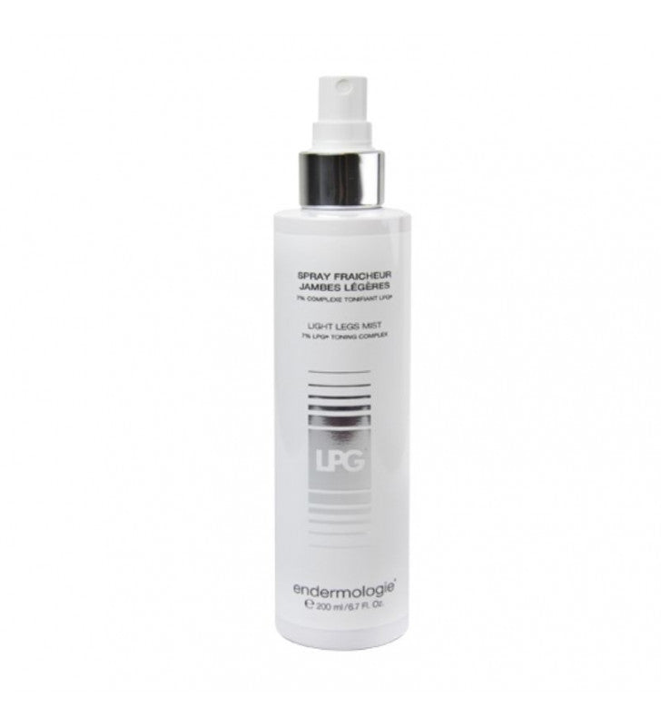 Línea Corporal  Spray Fraîcheur Jambes Légères - LPG___8203___1889519053