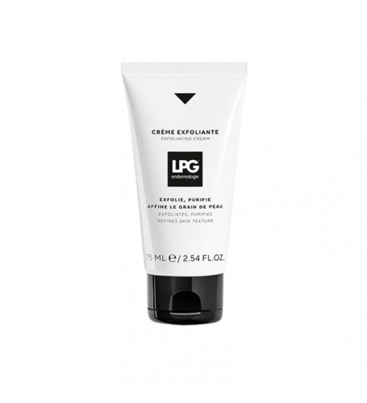 Línea Facial  Crème Exfoliante -  LPG___8188___3531967067