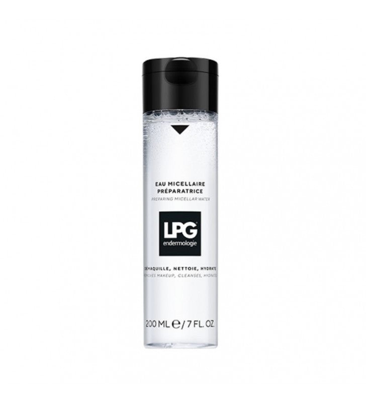 Línea Facial  Eau Micellaire Préparatrice - LPG___8187___1165032497