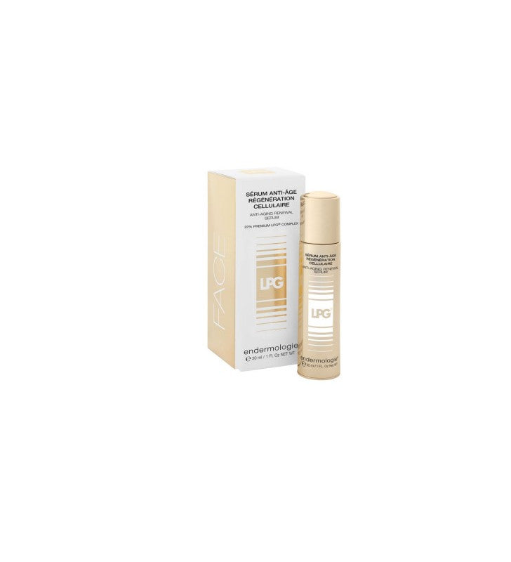 Línea Facial  Sérum Anti-âge Régénération Cellulaire  - LPG___8191___2383339826