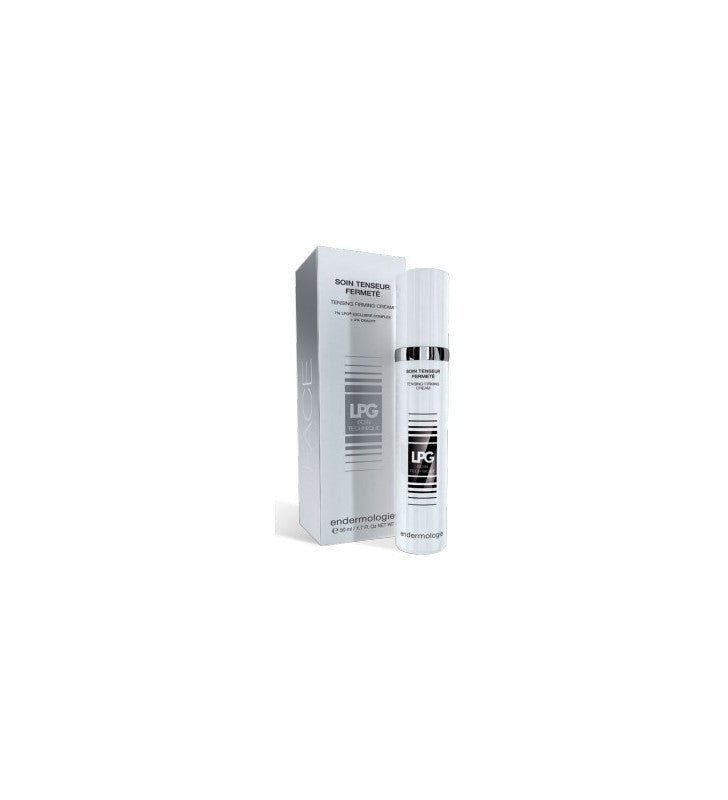 Línea Facial. Soin Tenseur Fermeté - LPG - LPG