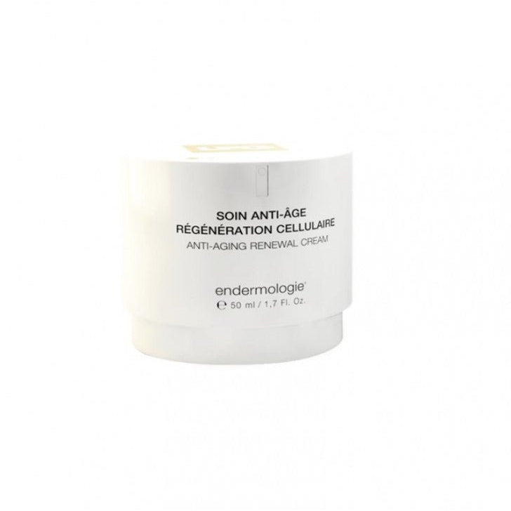 Línea Facial. Soin anti - Âge Régénération Cellulaire - LPG - LPG