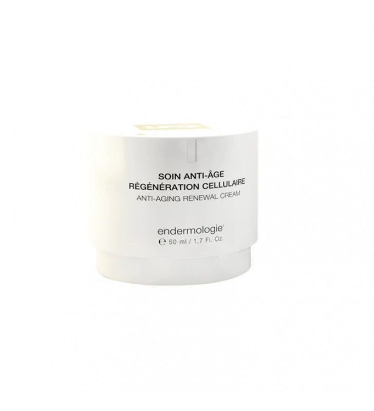 Línea Facial  Soin anti-Âge Régénération Cellulaire - LPG___8195___1400398281