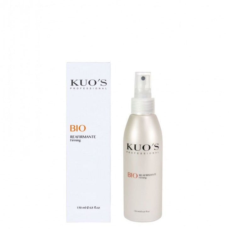 Kuo's Professional - Línea Reafirmante. Bio Reafirmante Corproal - Kuo's Professional